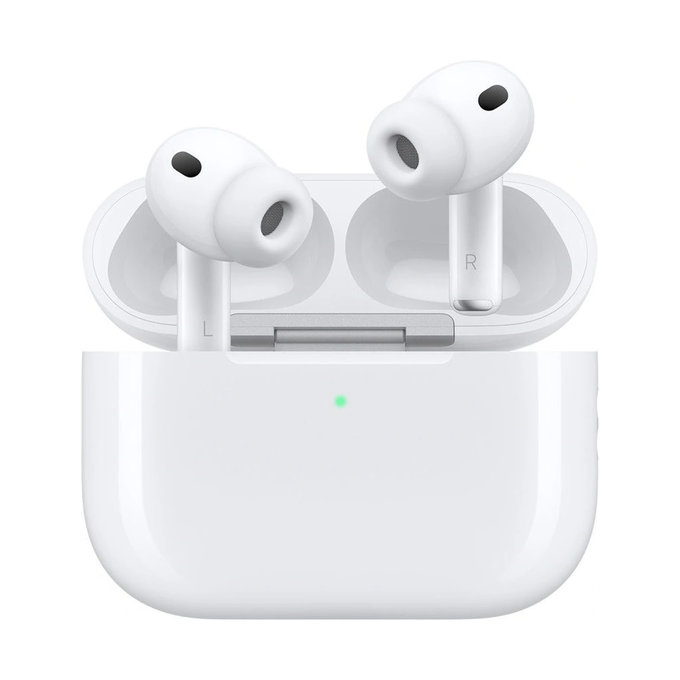 Apple AirPods Pro (3rd Gen) USB-C A Recondiționat