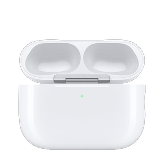 Carcasă de încărcare de schimb pentru Apple AirPods Pro 3rd Gen A