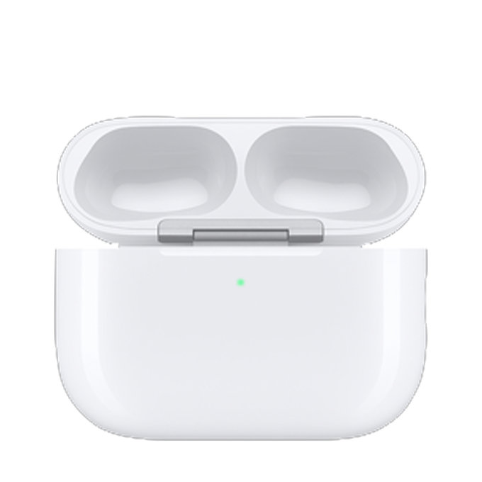 Carcasă de încărcare de schimb pentru Apple AirPods Pro 3rd Gen B