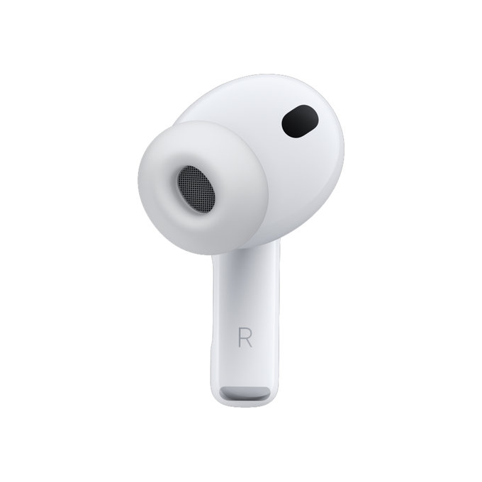 Receptor de Schimb pentru Apple AirPods Pro 3rd Gen - Drept A