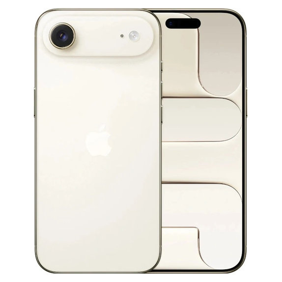 Apple iPhone Air Light Gold 256GB A+ Recondiționat