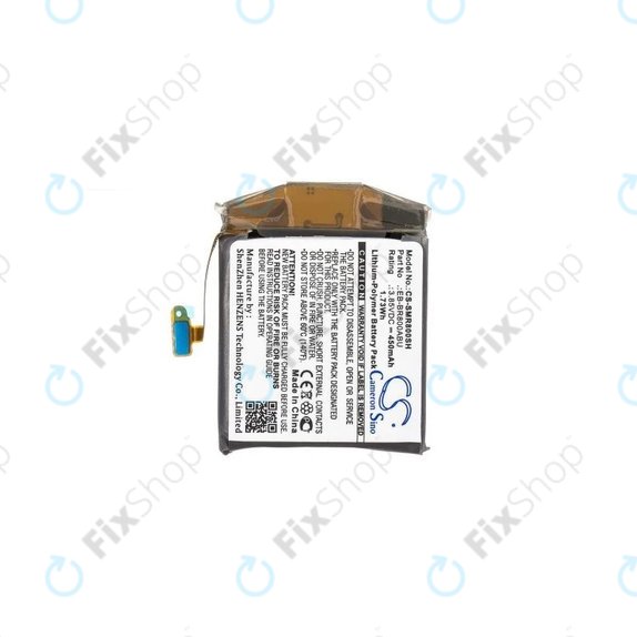 Samsung Galaxy Watch 46mm R800 - Baterie EB-BR800ABU 450mAh HQ