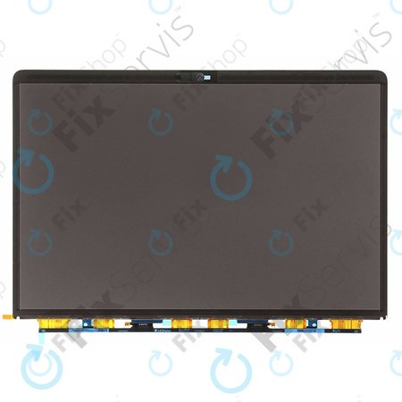 Apple MacBook Pro 13" A1706, A1708 (Late 2016 - Mid 2017) - Ecran LCD Refurbished