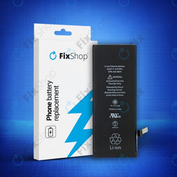 Baterie pentru iPhone 6, 1810mAh