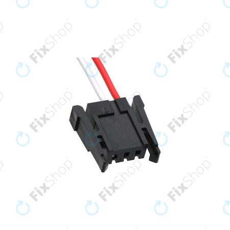 Baterie pentru Allen Bradley 1746, 1747, 1775, 1000mAh, Li-MnO2, 3V, 0299-MP1006J441, HQ