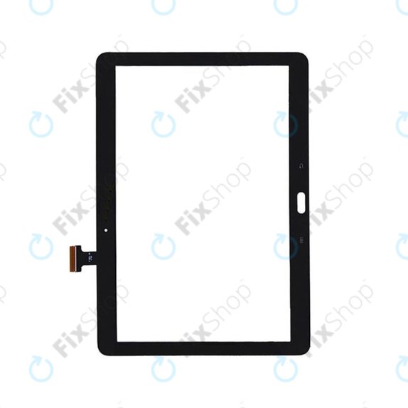 Samsung Galaxy Note 10.1 2014 P600 - Sticlă Tactilă (Black) TFT