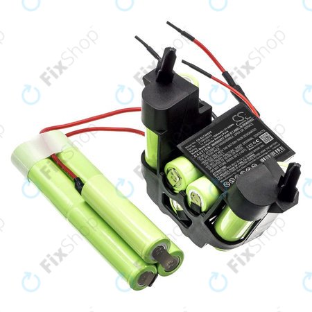 Baterie pentru Electrolux ErgoRapido ZB3004, ZB3005, ZB3006, AEG AG3004, AG3005, AG3006, 1500mAh, Ni-MH, 14.4V, 2199035029, HQ