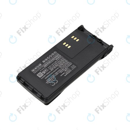 Baterie pentru Motorola MTX, GP, HT, 1800mAh, Li-Ion, 7.4V, HNN9008A, HQ