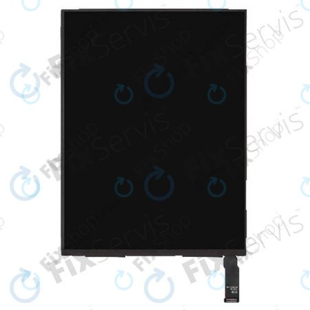 Apple iPad Mini - Autocolant sub Suprafaţa Tactilă Adhesive