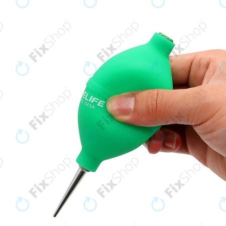 Relife RL-043A - Suflantă de Praf 2in1 (Albastru)