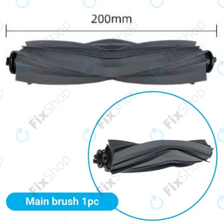 Xiaomi Dreame Mova Z50 Ultra, Z5, Z5 Pro - Set complet