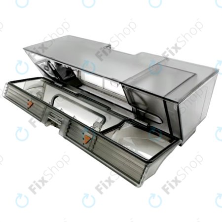 Xiaomi Dreame Z10 Pro, L10 Plus - Tavă pentru praf