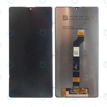 Sony Xperia L4 - Ecran LCD + Sticlă Tactilă TFT