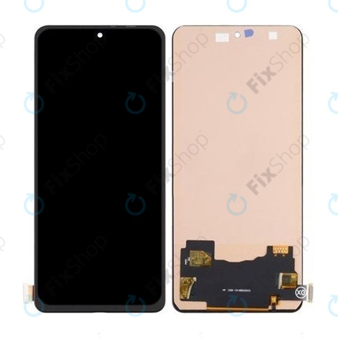 Xiaomi Mi 11i, Black Shark 4, 4 Pro - Ecran LCD + Sticlă Tactilă TFT