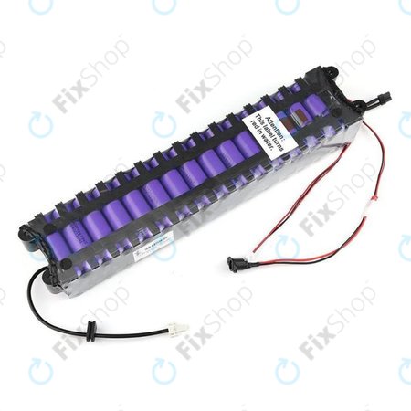 Xiaomi Mi Electric Scooter Pro, Pro 2 - Baterie 12800mAh - C002290001300 Genuine Service Pack