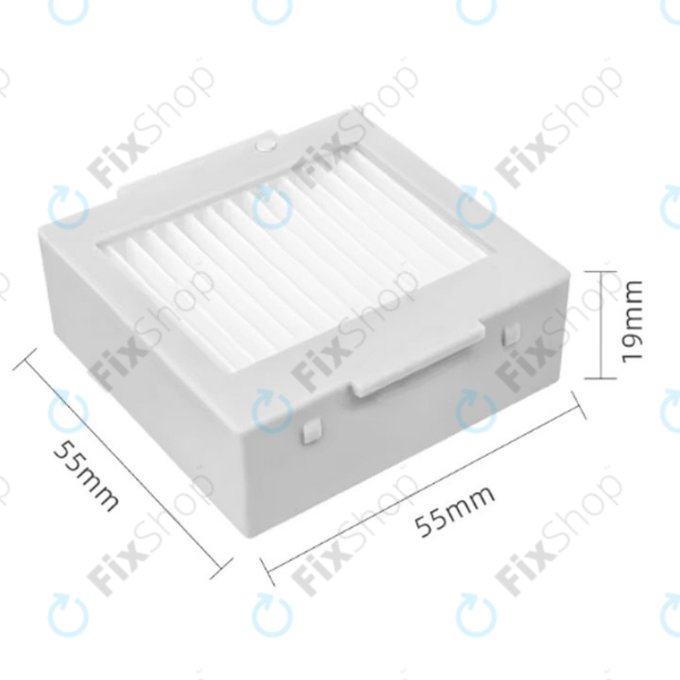 iRobot Roomba Max 705 - Filtru HEPA