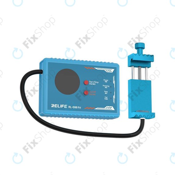 Detector inteligent de etanșeitate la aer pentru telefoane mobile RELIFE RL-086 Pro