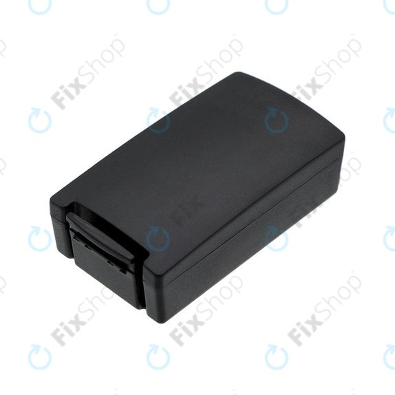 Baterie pentru Datalogic Falcon X3, Falcon X3+, Falcon X4, 5200mAh, Li-Ion, 3.7V, 94ACC1386, HQ