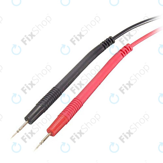 UNI-T UT-L25 - Cablu de test dublu pentru multimetru