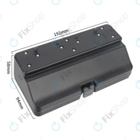 Xiaomi Mi Robot Vacuum Mop Pro (P) - Rezervor de apă