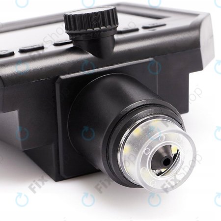 Wi-Fi Microscop digital portabil / Cameră / Lupa (1080p)