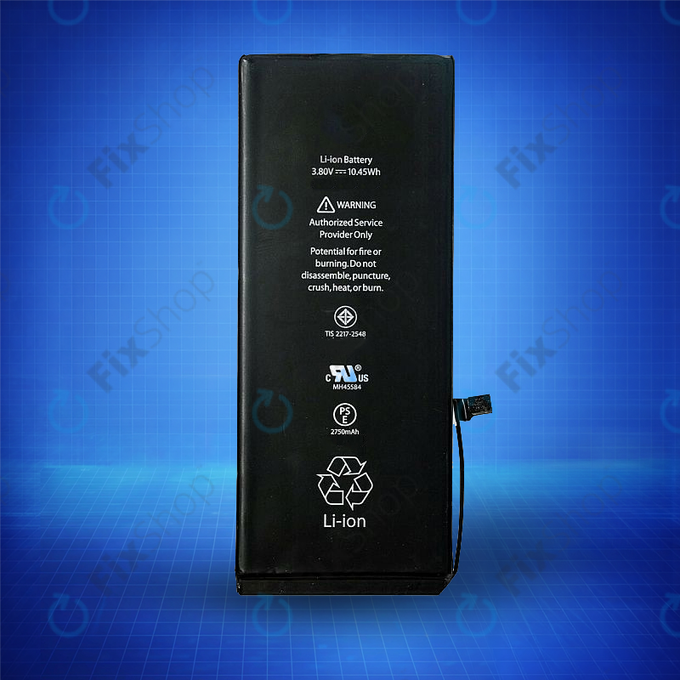Apple iPhone 6S Plus - Baterie 2750mAh Service Pack