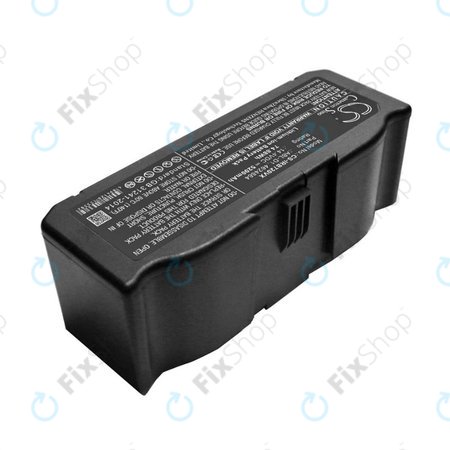 iRobot Roomba e-series, i-series - Baterie ABL-D1, 4624864, ABL-D2 Li-Ion 14.4V 5200mAh HQ