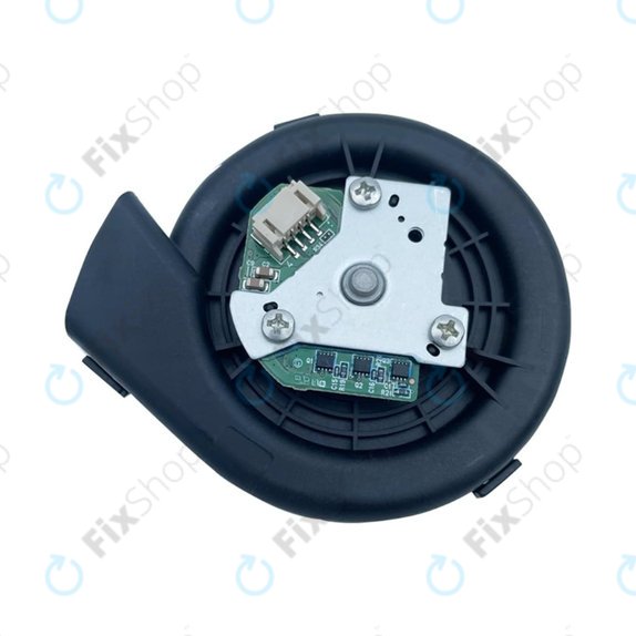 Xiaomi Mi Robot Vacuum Mop (Mijia 1C), Mop 2C - Modul ventilator