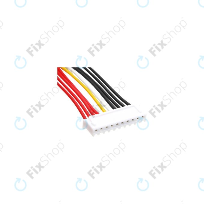 Baterie pentru JBL PartyBox 310, 10400mAh, Li-Ion, 7.4V, GSP-2S4P-PB350B, HQ