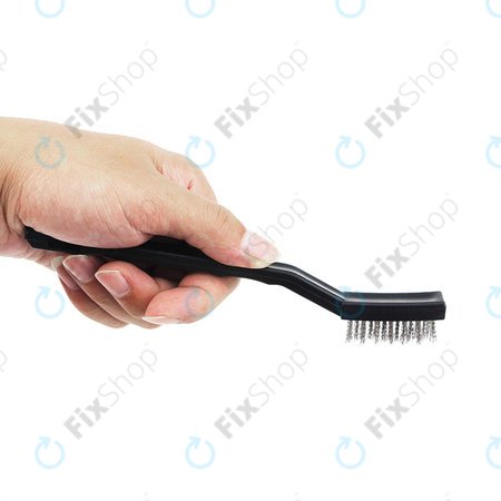 Set perii de curățarea a conectorului antistatic ESD (3buc)