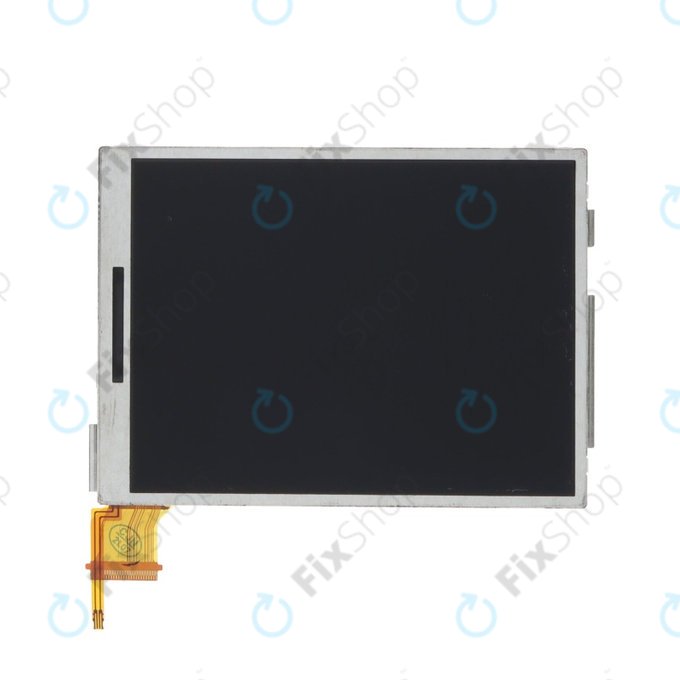 Ecran LCD inferior pentru Nintendo 3DS XL