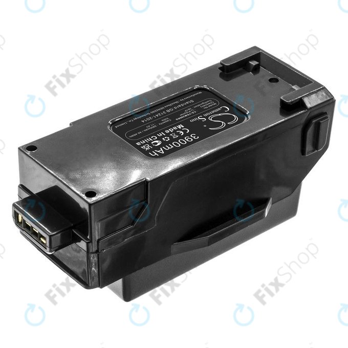 Baterie pentru Yuneec Mantis G, Q, 3900mAh, Li-Pol, 11.4V, YUNB3S2800, HQ