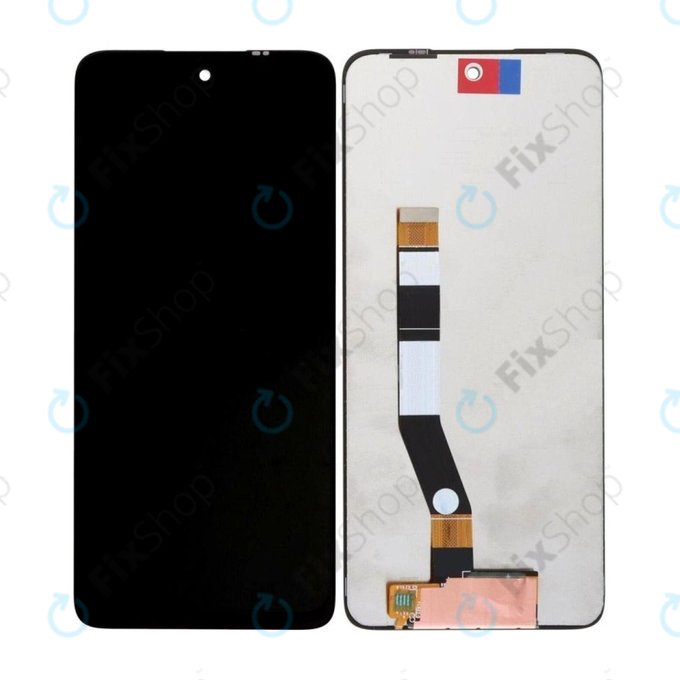 Motorola Moto G32 XT2235 - Ecran LCD + Sticlă Tactilă TFT