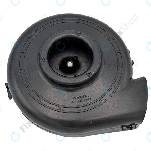 Motor de aspirare, Negru pentru Dreame Bot L10 Ultra, L10s Pro, D10 Plus Gen2, D9 Max Gen2