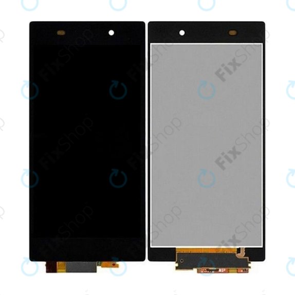 Sony Xperia Z2 D6503 - Ecran LCD + Sticlă Tactilă TFT