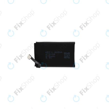 Apple AirPods 3 - Carcasa de Încărcare Baterie A2793 375mAh Refurbished