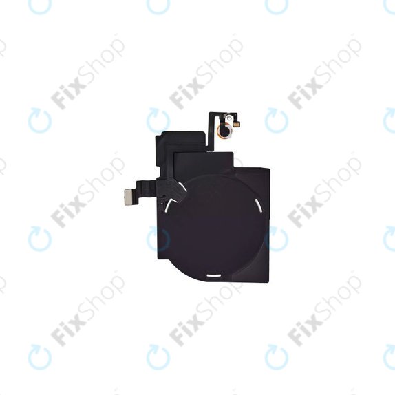 Apple iPhone 16 - Chip de Încărcare Wireless + NFC + Blitz Cameră Spate