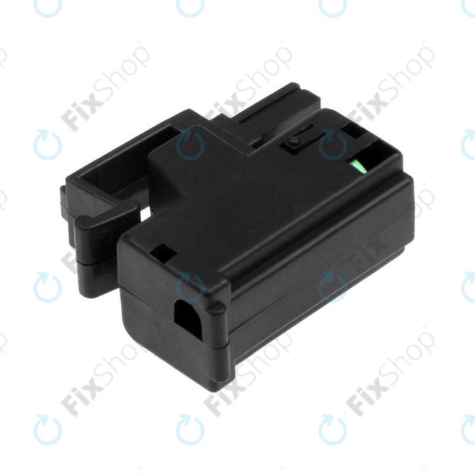 Baterie pentru GE Fanuc A02b-0309-K102, 1750mAh, Li-MnO2, 3V, A98L-0031-0026, HQ