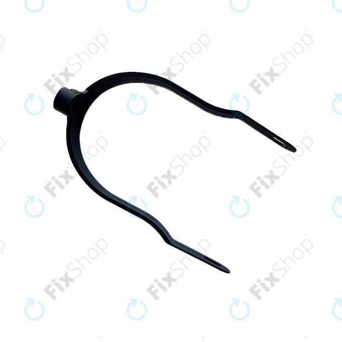 Xiaomi Mi Electric Scooter 2 M365, Pro - Suport pentru Aripa din Spate (Black)