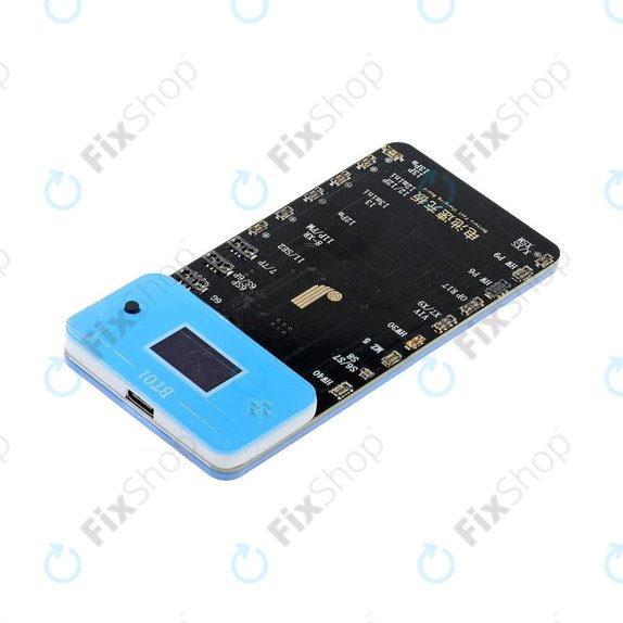 JC BT01 - Charging Board pentru baterii (iPhone 6 - 13 Pro Max)