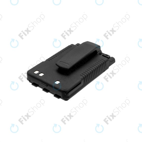 Baterie pentru Yaesu Ft-1dr, Yaesu Ft-2dr, 2000mAh, Li-Ion, 7.4V, SBR-14, HQ