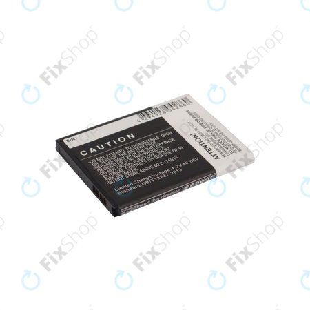 Baterie pentru Samsung i9100, Galaxy S II, 1600mAh, Li-Ion, 3.7V, EB-F1A2GBU, HQ
