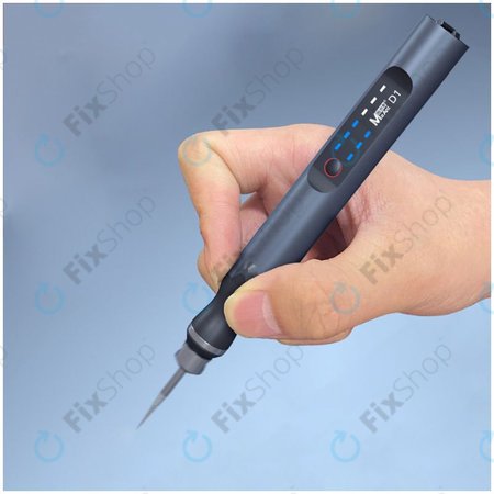 Ma Ant D1 - Stilou Smart de slefuire