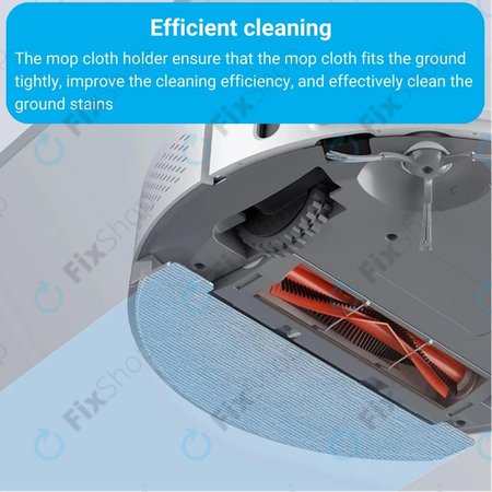 Roidmi EVE Plus - Suport pentru pânză de mop