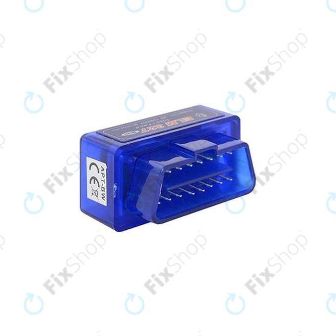 ELM Electronics - Diagnosticare Auto ELM327