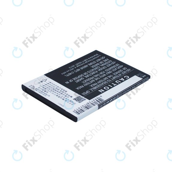 Baterie pentru Oppo Find 7, 3000mAh, Li-Pol, 3.8 V, BLP569, HQ