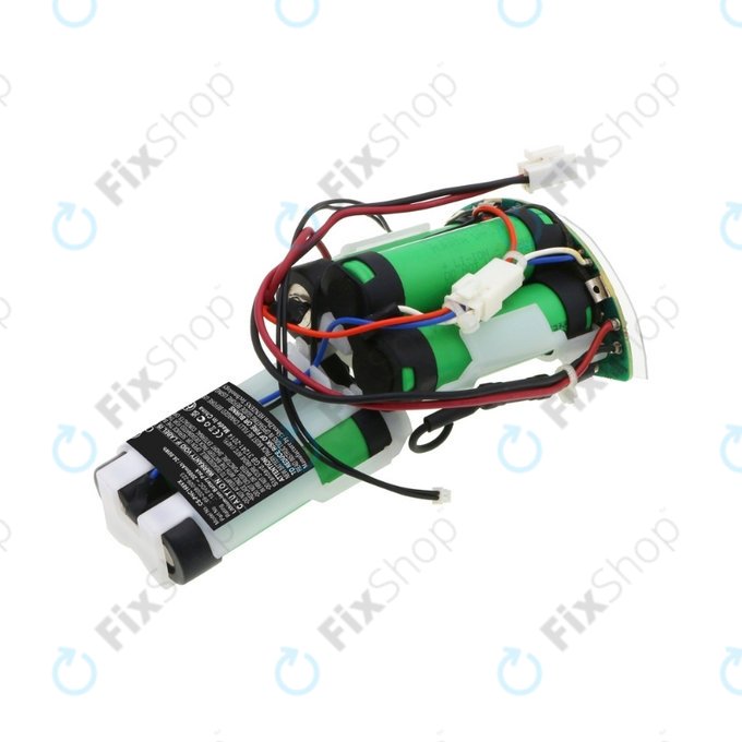 Philips PowerPro Duo, Aqua, Daily Duo - Baterie 69-2008-009-223 Li-Ion 18V 2000mAh HQ