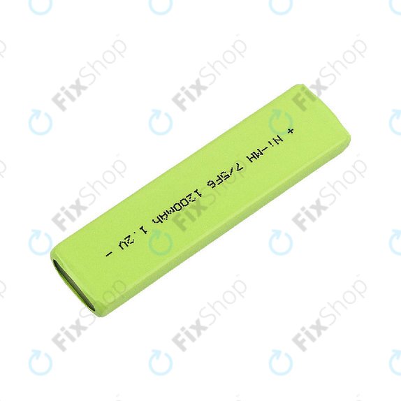 Baterie pentru Aiwa AM-CL33, Aiwa AM-F90, 1200mAh, Ni-MH, 1.2V, MHB-901, HQ