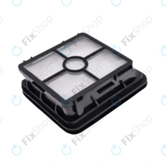Set de piese de schimb pentru Bissell Crosswave 17132, 2225N, 2582N, 3551N (1x perie rotativă pentru covoare, 1 pereche de perii rotative pentru diferite suprafețe, 2x Filter)