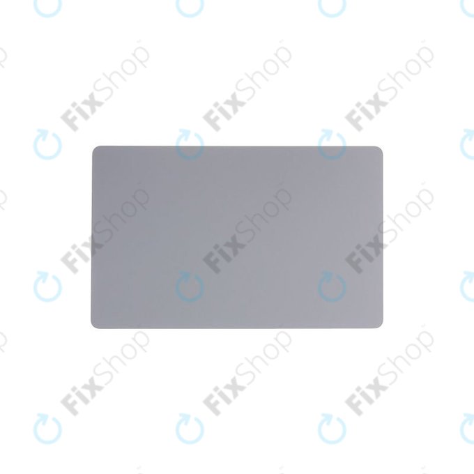 Trackpad complet pentru MacBook Air 15", A3114 (2024), Space Gray, 661-40270, Genuine Apple